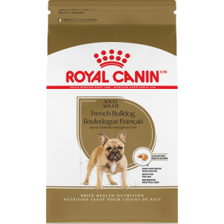 French Bulldog Adult Dry Dog Food